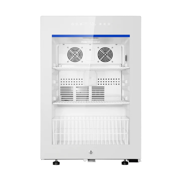 Haier HYC - 85 (3 Cu.ft) Pharmacy Vaccine Refrigerator