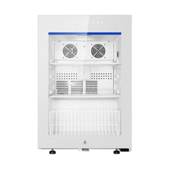Haier HYC - 85 (3 Cu.ft) Pharmacy Vaccine Refrigerator