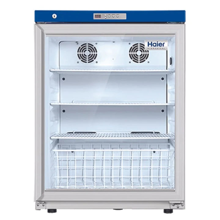 Haier HYC - 118 (4.2 Cu.ft) A Pharmacy Vaccine Refrigerator