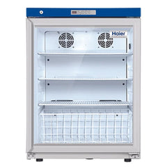 Haier HYC - 118 (4.2 Cu.ft) A Pharmacy Vaccine Refrigerator